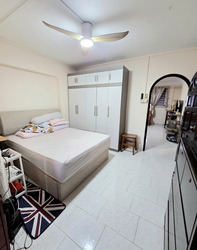 Blk 237 Bukit Panjang Ring Road (Bukit Panjang), HDB 4 Rooms #551488551